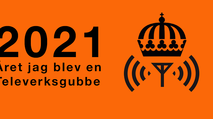 Krönika: 2021 -Året då jag blev en televerksgubbe