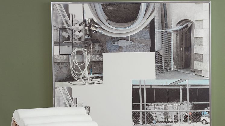 Rauschenberg, Chadwick and Armitage at auction
