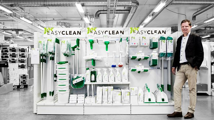 KBM Easy Clean 