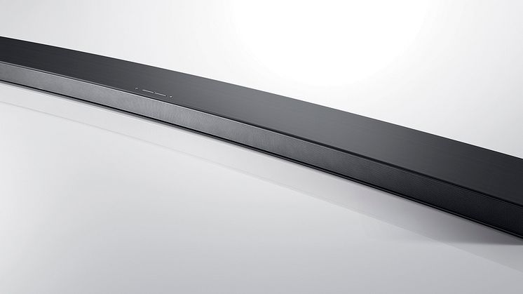 Curved Soundbar HW-H7500 