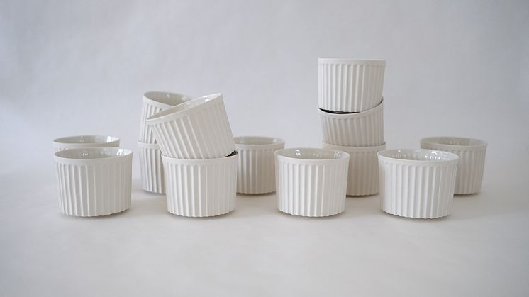 Tilde Ullberg - Vary