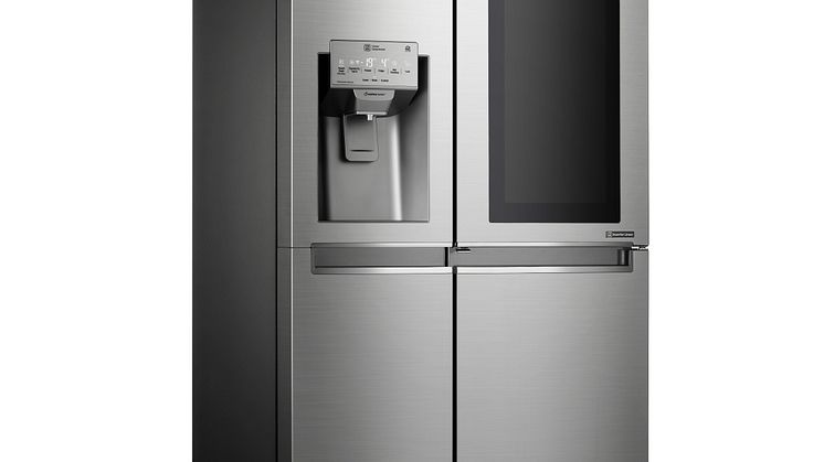 GSX961NSAZ_Left_Side_Silver