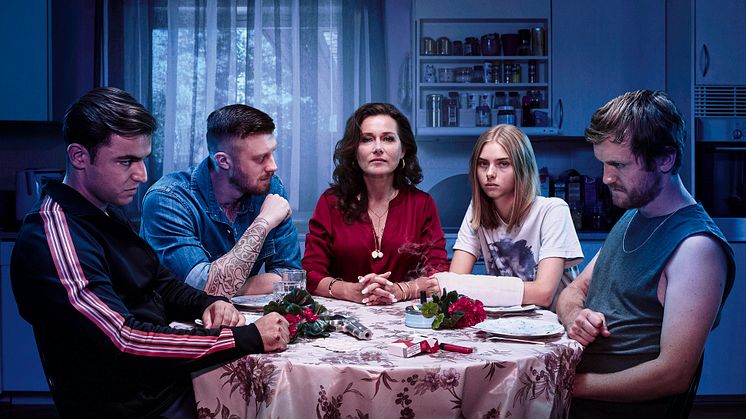 Den danske spillefilm KØD & BLOD er udtaget til filmfestivalen i Berlin!