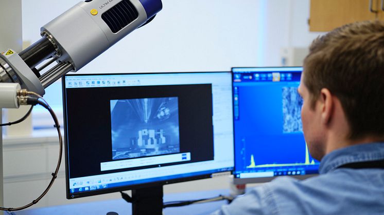 Promimic flyttar till GoCo Health Innovation City