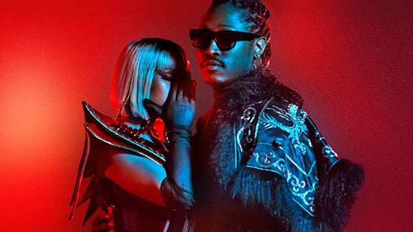 Nicki Minaj & Future