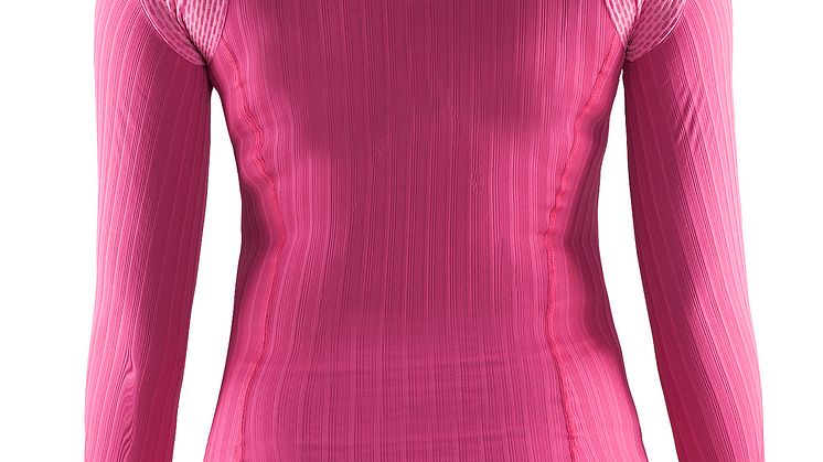Active Extreme 2.0 Crewneck Long sleeve, dam