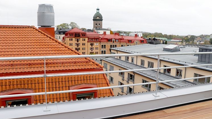 Brottsförebyggande rådets nationella konferens hålls i Borås 2023
