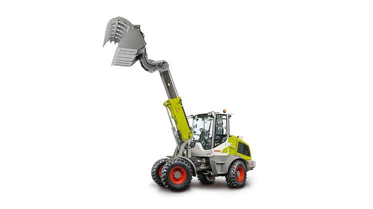 TORION 738 T SINUS 