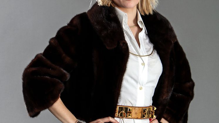 This Spring's Great "Fashion Auction"