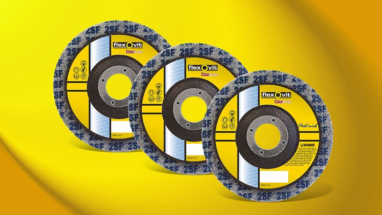 FlexFinish – Tuote 1