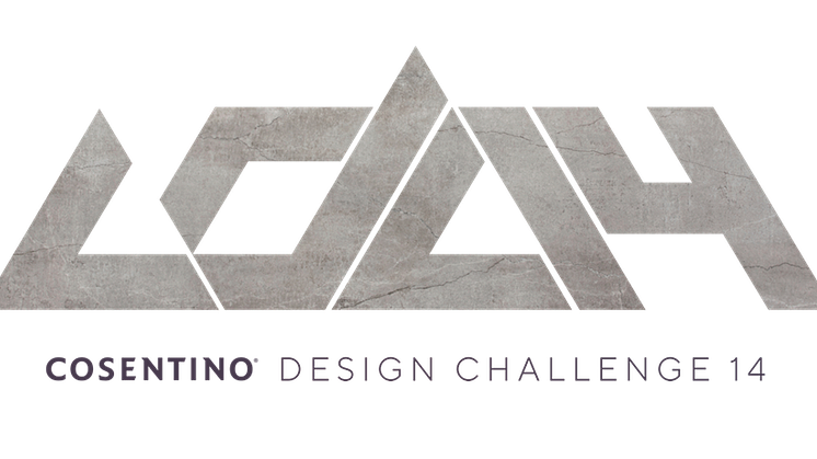Cosentino inviterer alle arkitekt- og designstudenter til å delta i Cosentino Design Challenge 14