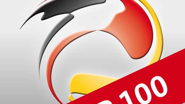 Appen “TOP 100“ högt placerad i App Store