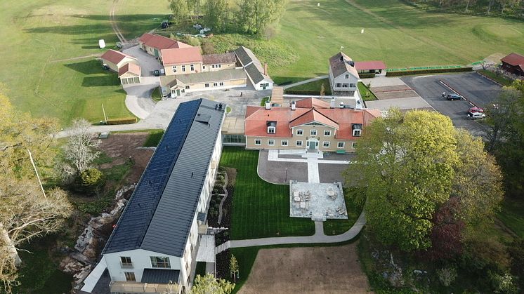 Villa Baro