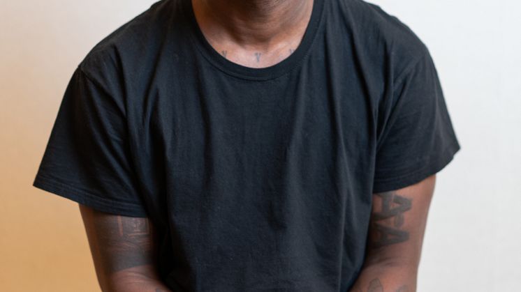 MARKERAD, designer Virgil Abloh