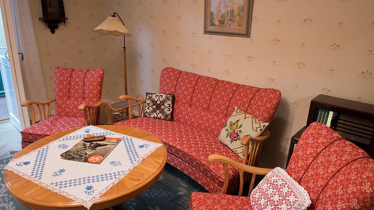 Fullspäckad folkhemshelg på Nordiska museet 25–26 januari