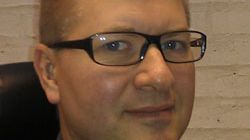 Thomas Lindhard är ny chef på Högevall 