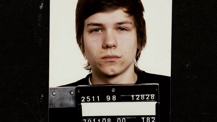 Idag släpper Hurula albumet KLASS.