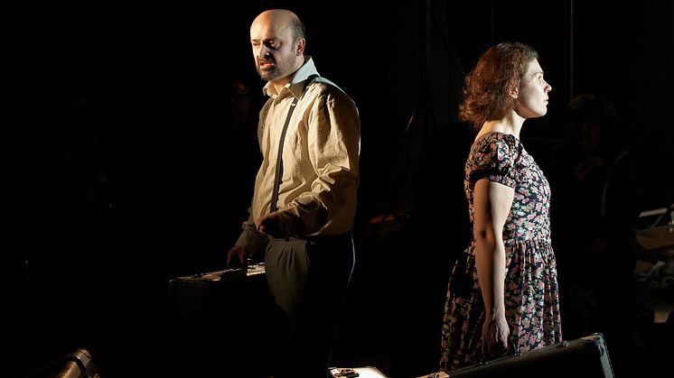 Teater Theatron