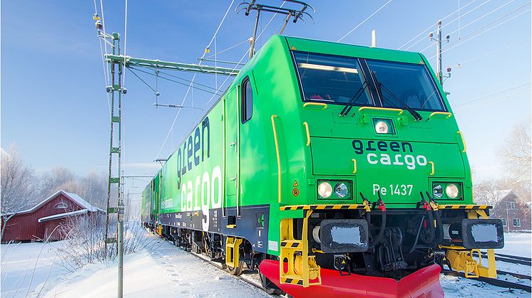 Bristande snöröjning kan påverka säkerheten för våra medarbetare – så får det inte vara
