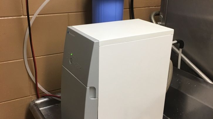 Bluewater's Pro Water Purifiers Serve Safer, Health Water To Flint Citizens