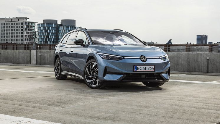 ID.7 Tourer
