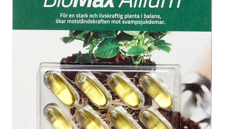BioMax Allium F-plus