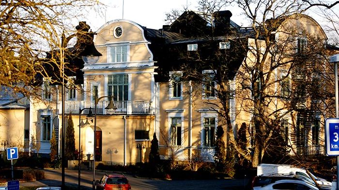 Alzheimer Café