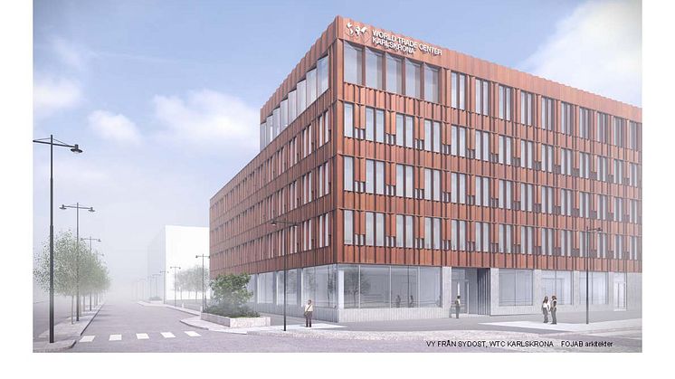 WTC KARLSKRONA vy