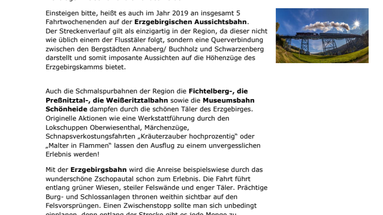 Eine Kreuzfahrt für Landratten 