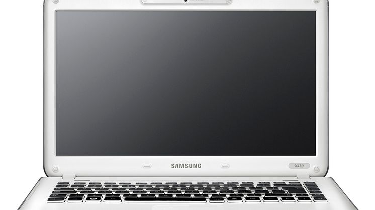 Laptop X430