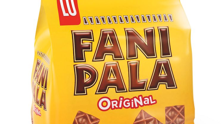Fanipala