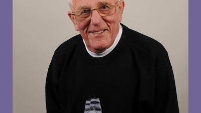 Acclaimed Norwegian author, Tore Fauske, joins a  Fred. Olsen Cruise Lines’ ‘Vikings & Glaciers of Norway’ cruise