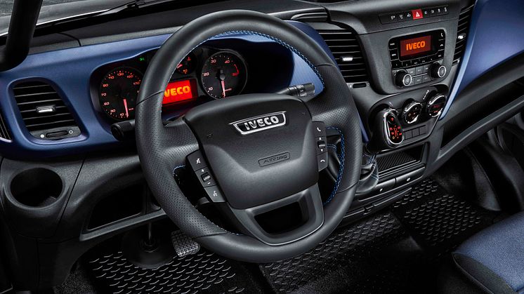 IVECO Daily Blue Power - 10.