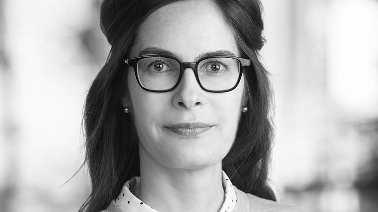 Johanna Raynal, Director ESG & Impact.