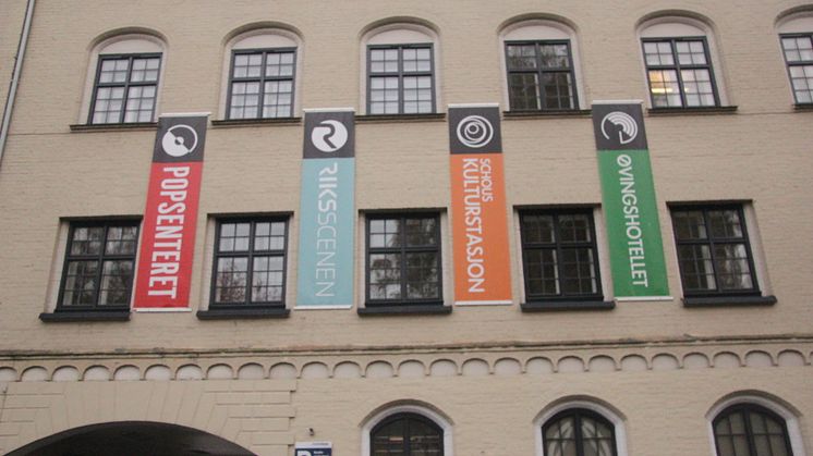 Schous kulturbryggeri Grünerløkka