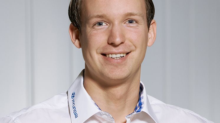 Kevin Abbring (26), Hyundai Motorsport