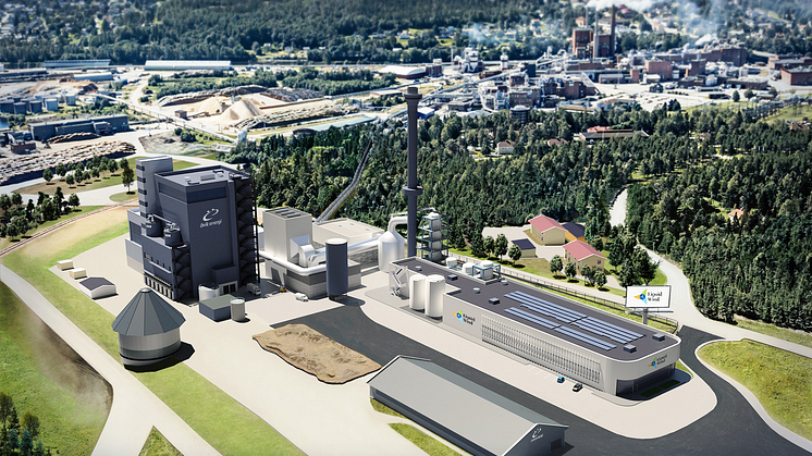 FlagshipONE visualisation, Örnsköldsvik_Image Liquid Wind