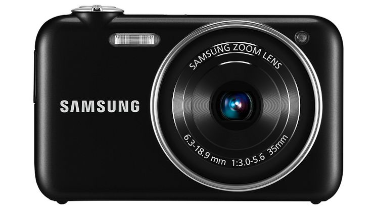 Camera ST80