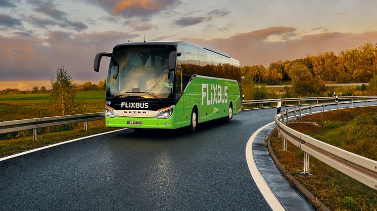 Prisvärda resor ska locka fler att ta bussen på höstlovet