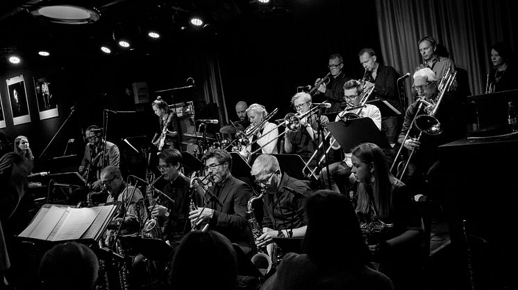 The New Places Orchestra