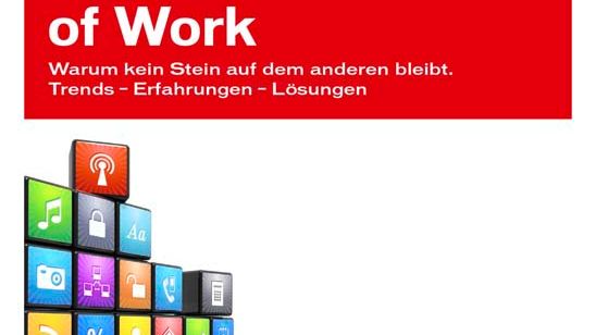 New World of Work  