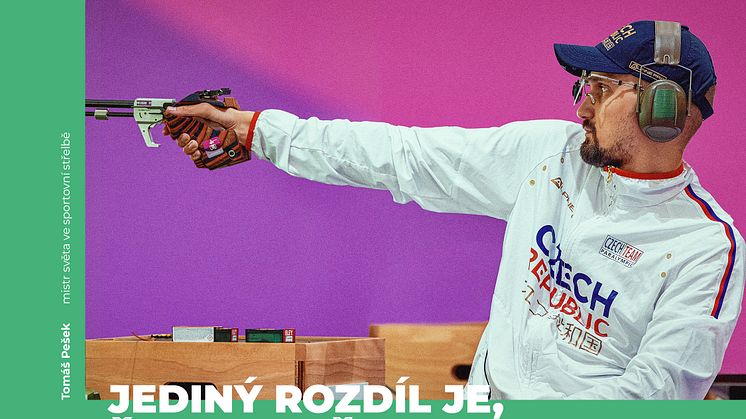 ČPV: Stejní, ale jiní