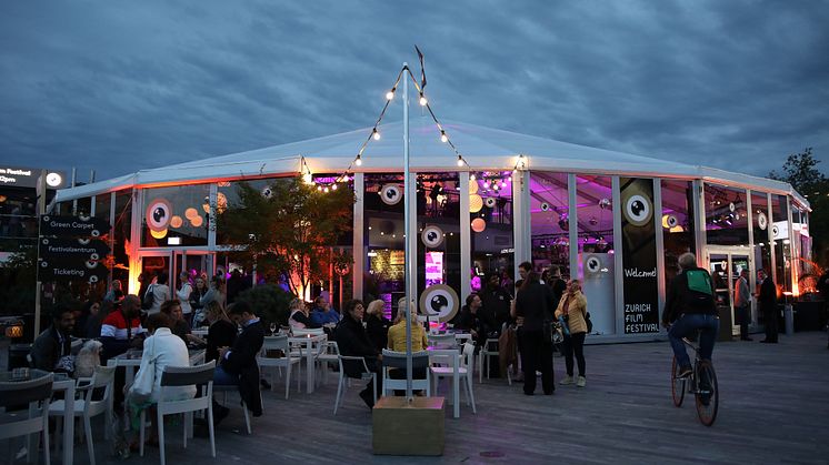 Zuerich Film Festival