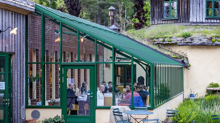 Ramme Kro & Restaurant
