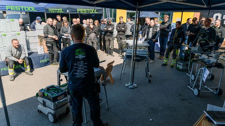 Roadshow