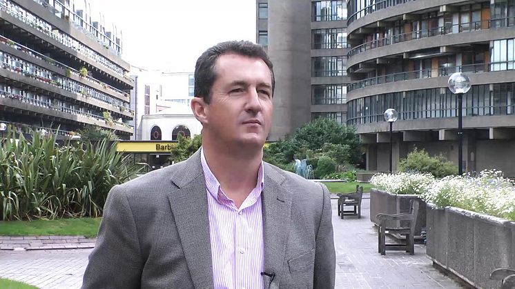 Interview with Thomas Power