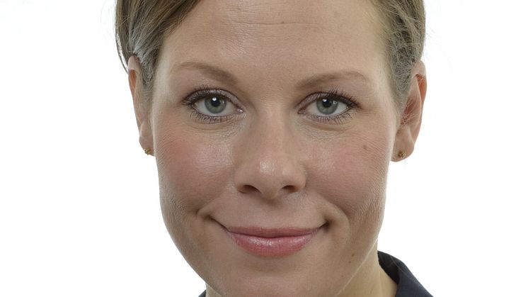 Maria Malmer Stenergard (M)
