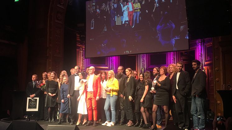 De prisas i Habit Modegalan 2017