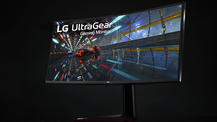LG UltraGear 38GN950