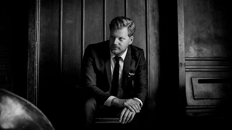 Martin Sjöstedt - Pressfoto 1